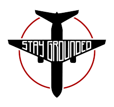 Stay Grounded: Global Action Week against aviation expansion |